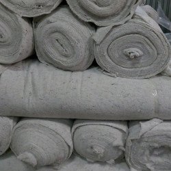 Полотно неткане / Ганчір'я ХБ