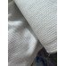 Вафельна тканина біла, 240 г/м2 щільність, ш 45 см, 60м/рулон