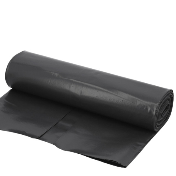Пакети для сміття 160 л, 10 шт, 80x120 см, 20 мкм, ЛД (30 рул/ящ)