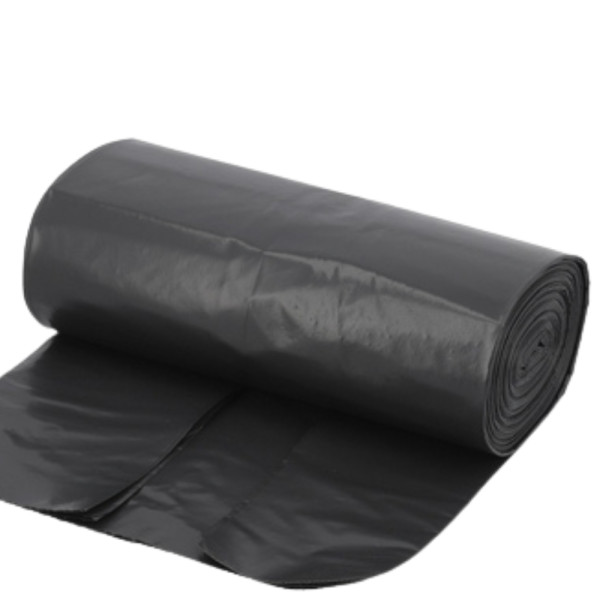 Пакети для сміття 160 л, 20 шт, 85x100 см, 20 мкм, ЛД (30 рул/ящ) Е