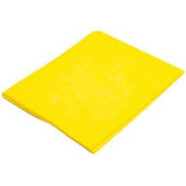 Серветки віскозні 30x36 см, 10 шт, жовті Серветки віскозні 30x36 см, 10 шт, жовті