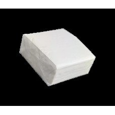 Туалетний папір гладкий, 2-шаровий, целюлозний, листовий, 20×10,5 см, 150 аркушів (40 уп/ящ)