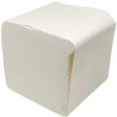 Туалетний папір 2-шаровий, целюлозний, листовий, 20×10,5 см, 250 аркушів (24 уп/ящ) Туалетний папір 2-шаровий, целюлозний, листовий, 20×10,5 см, 250 аркушів (24 уп/ящ)