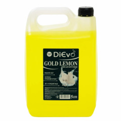 Засіб для миття посуду Gold Lemon DiЄvo, 5 л, каністра